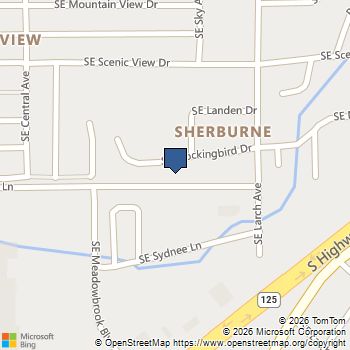 604 SE Mockingbird College Place, WA MLS# 2562258