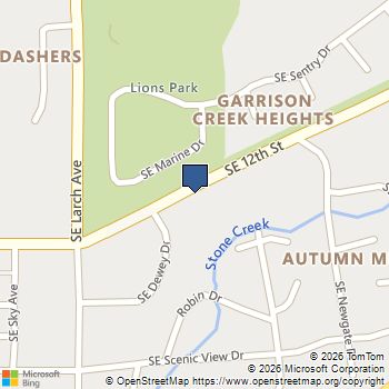 950 SE 12th Street College Place, WA MLS# 2494357