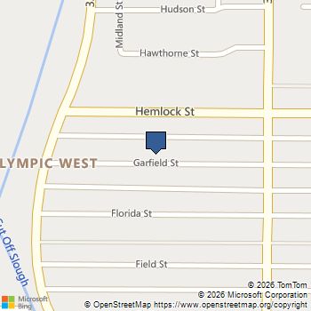 3102 GARFIELD ST Longview, WA MLS# 757747639