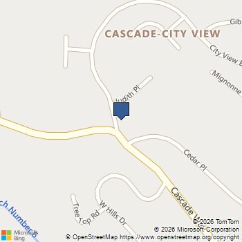 0 XXX City View Boulevard Longview, WA MLS# 2495808