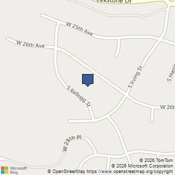 2623 S Kellog Street Kennewick, WA MLS# 2495641