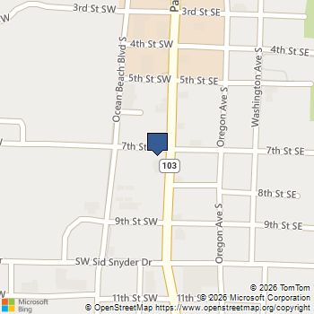 119 7th Street SW Long Beach, WA MLS# 2488478