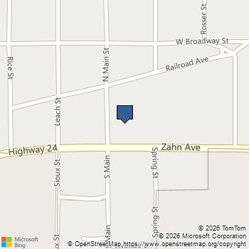 Tbd 0000 Street Solen, ND MLS# 4024180