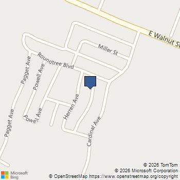 406 Herren Avenue Winlock, WA MLS# 2468877