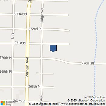 27006 RIDGE Avenue Ocean Park, WA MLS# 2463461