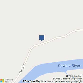 189 Carr Road White Pass, WA MLS# 2556798