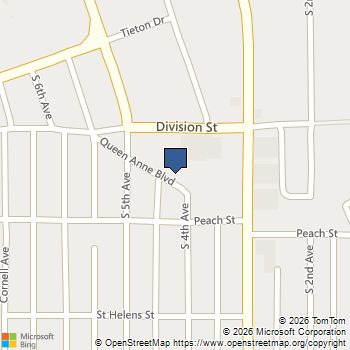 403 Queen Anne Yakima, WA MLS# 2577608