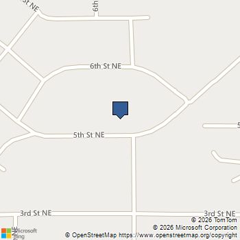 5th St Perham, MN MLS# 7142216