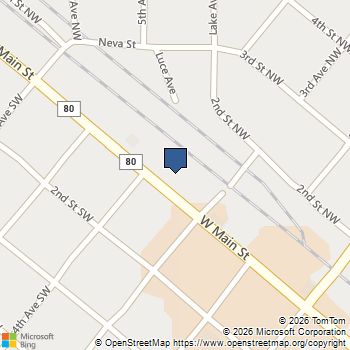 318 W Main Street Perham, MN MLS# 7008922