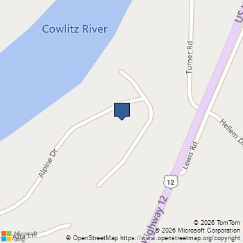 198 Alpine Drive Packwood, WA MLS# 2591617