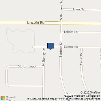 52 Stanley Drive Lincoln, ND MLS# 4026804