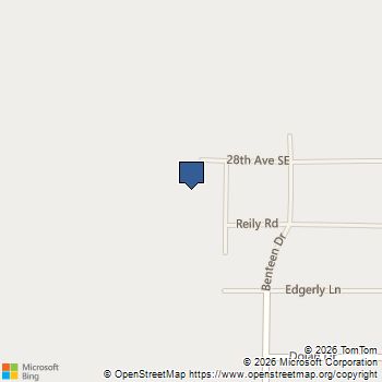 2820 Reily Loop Lincoln, ND MLS# 4025231