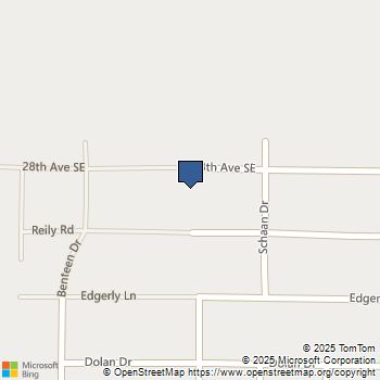 5865 28th Avenue Se Lincoln, ND MLS# 4022627