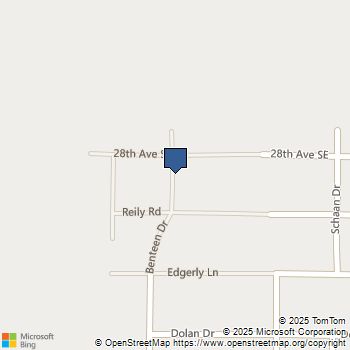 5815 28th Avenue Se Lincoln, ND MLS# 4022632