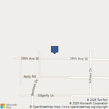 5850 28th Avenue Se Lincoln, ND MLS# 4022622