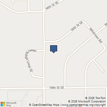 1800 8th Avenue SE Mandan, ND MLS# 4026123