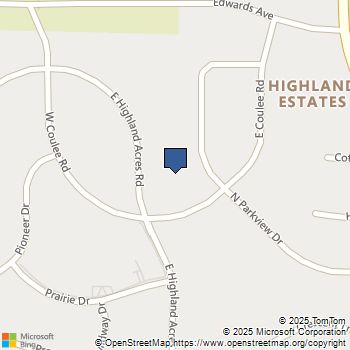 1208 Parkview Drive Bismarck, ND MLS# 4023082