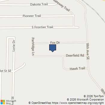 1613 Deerfield Road SE Mandan, ND MLS# 4025387