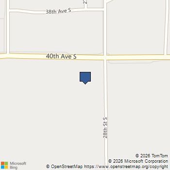 2704 42nd Avenue S Moorhead, MN MLS# 7162201
