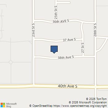 2426 38th Avenue S Moorhead, MN MLS# 7027420