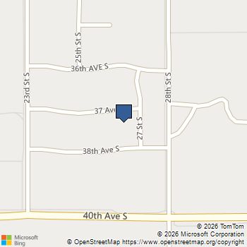 2615 37th Avenue S Moorhead, MN MLS# 7027472
