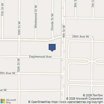 916 Eaglewood Avenue W West Fargo, ND MLS# 7161354