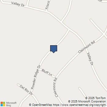 3819 Powder Ridge Drive Bismarck, ND MLS# 4021280