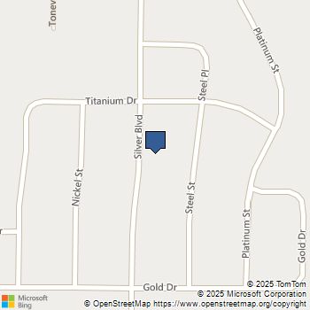 3913 Silver Boulevard Bismarck, ND MLS# 4021285