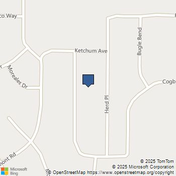 4010 Herd Place Bismarck, ND MLS# 4021293