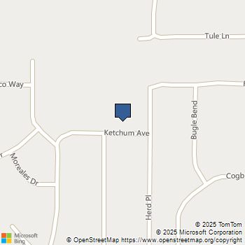 2302 Ketchum Avenue Bismarck, ND MLS# 4021296