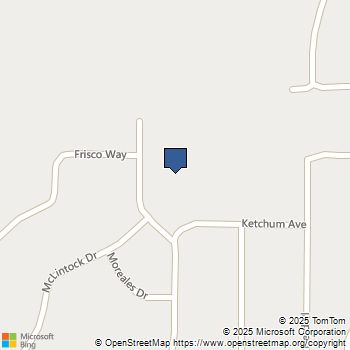 2513 Frisco Way Bismarck, ND MLS# 4021301