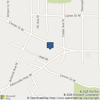 509 Center Street W Eatonville, WA MLS# 2459933