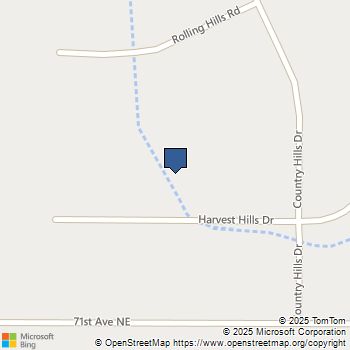 8418 Harvest Hills Drive Bismarck, ND MLS# 4018947