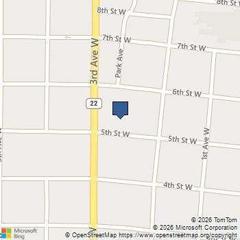 266 5th Street W Dickinson, ND MLS# 4023430