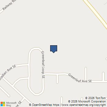 9816 Ferns Loop SE Yelm, WA MLS# 2465452