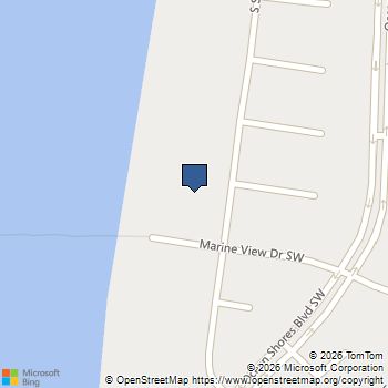 983 S Sand Dune Ocean Shores, WA MLS# 2499513