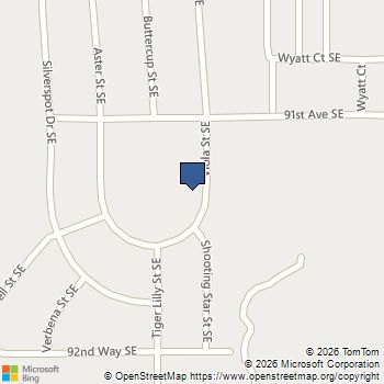 9151 Viola Street SE Tumwater, WA MLS# 2465926