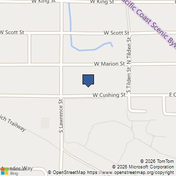 206 W Cushing Aberdeen, WA MLS# 2468718