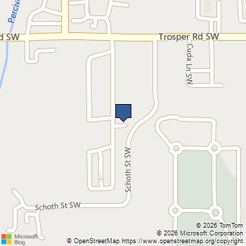1841 Trosper Road SW # 60 Tumwater, WA MLS# 2588869