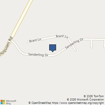 3123 Sanderling Drive Hoquiam, WA MLS# 2598239