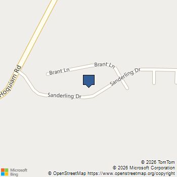 3131 Sanderling Drive Hoquiam, WA MLS# 2597998