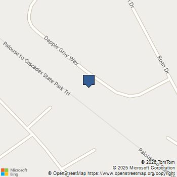 2817 Dapple Gray Way Ellensburg, WA MLS# 2464542