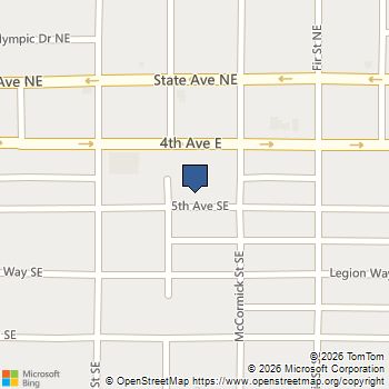 0 xx Lybarger Street Olympia, WA MLS# 2514847