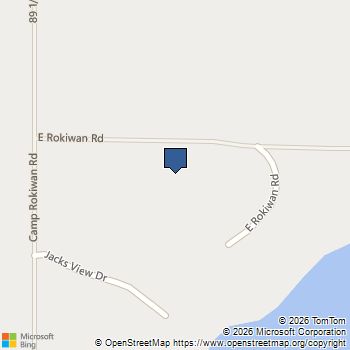 Lot 4 E Rokiwan Road Spiritwood Lake, ND MLS# 4023976