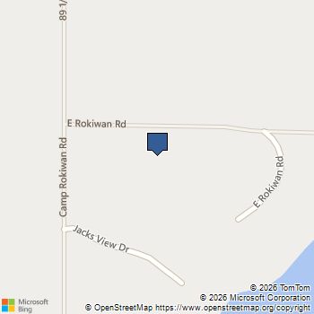 Lot 3 E Rokiwan Road Spiritwood Lake, ND MLS# 4023975