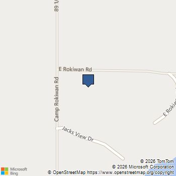 Lot 2 E Rokiwan Road Spiritwood Lake, ND MLS# 4023974
