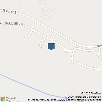 12910 Emerald Ridge Blvd E Puyallup, WA MLS# 2480960