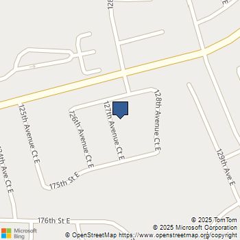 17319 127th Avenue Ct E Puyallup, WA MLS# 2463807