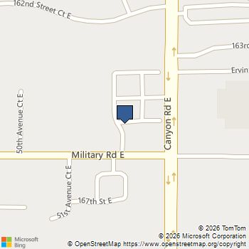 5305 Military Rd E # D Tacoma, WA MLS# 2534474