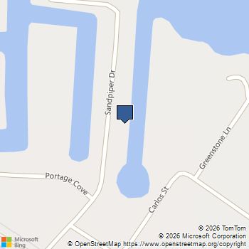 7013 Sandpiper Drive Houghton, MI MLS# 50218652